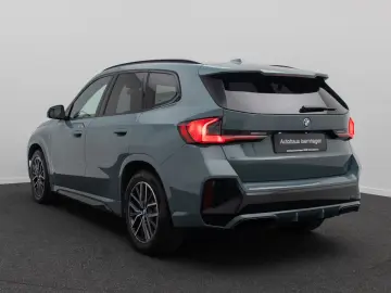 BMW iX1 xDrive30 M Sport Camere 360  HUD H&K Panorama