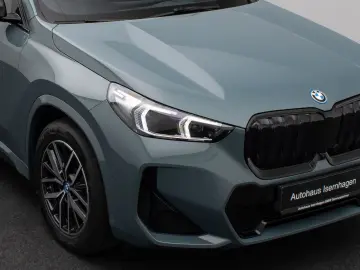 BMW iX1 xDrive30 M Sport Camere 360  HUD H&K Panorama