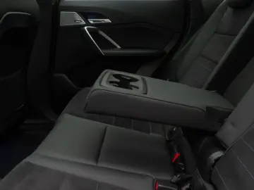 BMW iX1 xDrive30 M Sport Camere 360  HUD H&K Panorama