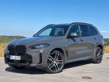 BMW X5 30 d xDrive   M-Sport PRO Paket