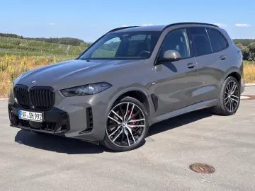 BMW X5 30 d xDrive   M-Sport PRO Paket