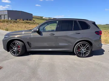 BMW X5 30 d xDrive   M-Sport PRO Paket