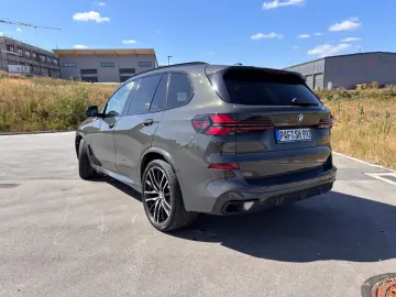 BMW X5 30 d xDrive   M-Sport PRO Paket