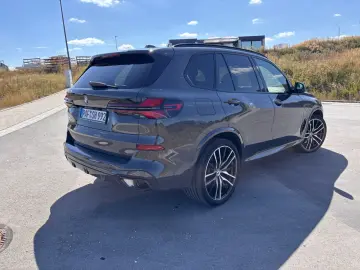 BMW X5 30 d xDrive   M-Sport PRO Paket