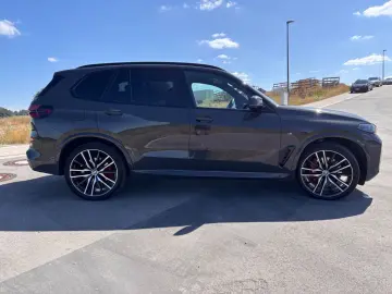 BMW X5 30 d xDrive   M-Sport PRO Paket
