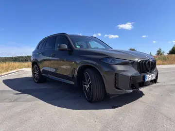 BMW X5 30 d xDrive   M-Sport PRO Paket