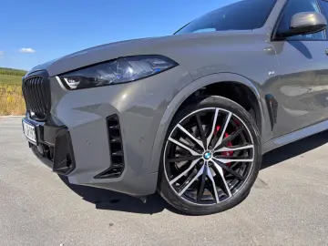 BMW X5 30 d xDrive   M-Sport PRO Paket