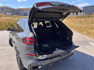 BMW X5 30 d xDrive   M-Sport PRO Paket