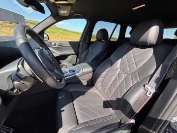 BMW X5 30 d xDrive   M-Sport PRO Paket