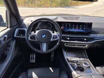 BMW X5 30 d xDrive   M-Sport PRO Paket