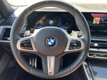 BMW X5 30 d xDrive   M-Sport PRO Paket