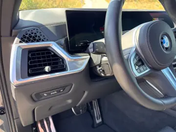 BMW X5 30 d xDrive   M-Sport PRO Paket