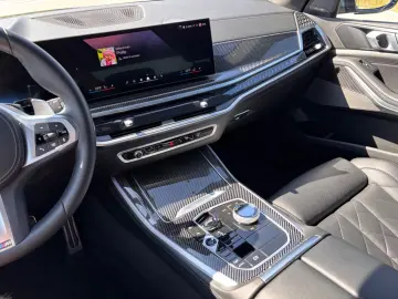 BMW X5 30 d xDrive   M-Sport PRO Paket