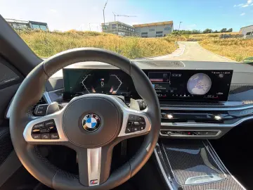 BMW X5 30 d xDrive   M-Sport PRO Paket