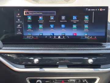 BMW X5 30 d xDrive   M-Sport PRO Paket