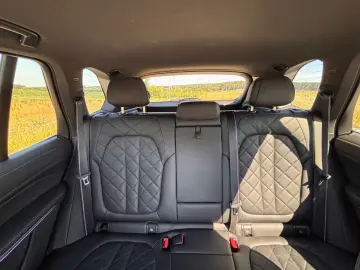 BMW X5 30 d xDrive   M-Sport PRO Paket