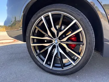 BMW X5 30 d xDrive   M-Sport PRO Paket