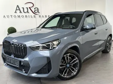 BMW iX1 xDrive30 M-Sport NAV LED ACC KAMERA PANO