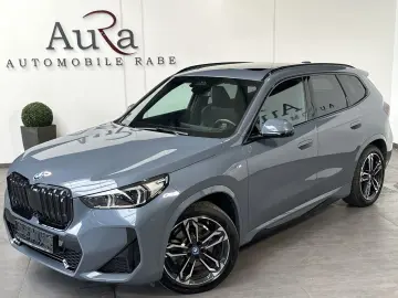 BMW iX1 xDrive30 M-Sport LED ACC PANORAMA