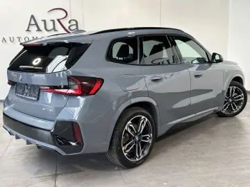 BMW iX1 xDrive30 M-Sport LED ACC PANORAMA