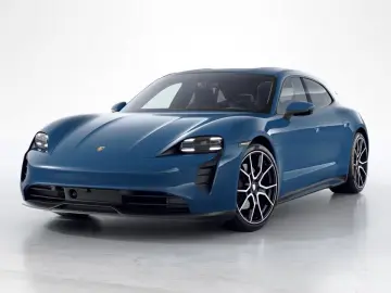 Porsche Taycan Sport Turismo Adaptive Air Suspension 4 1 L