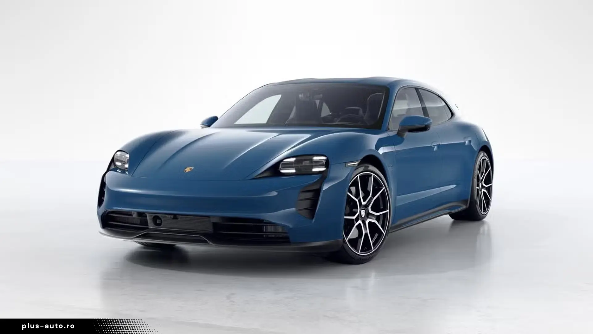 Porsche Taycan Sport Turismo Adaptive Air Suspension 4 1 L
