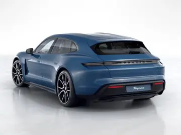 Porsche Taycan Sport Turismo Adaptive Air Suspension 4 1 L