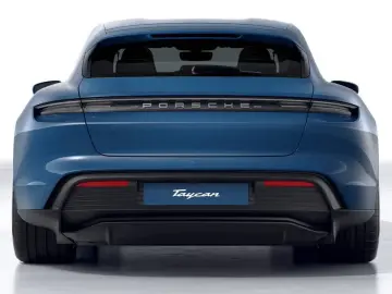 Porsche Taycan Sport Turismo Adaptive Air Suspension 4 1 L
