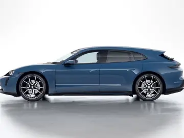 Porsche Taycan Sport Turismo Adaptive Air Suspension 4 1 L