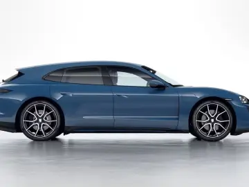 Porsche Taycan Sport Turismo Adaptive Air Suspension 4 1 L