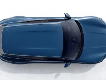 Porsche Taycan Sport Turismo Adaptive Air Suspension 4 1 L
