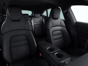 Porsche Taycan Sport Turismo Adaptive Air Suspension 4 1 L