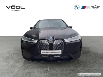 BMW iX xDrive40