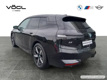 BMW iX xDrive40