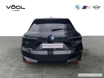 BMW iX xDrive40