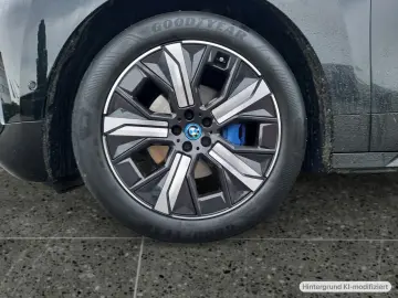 BMW iX xDrive40