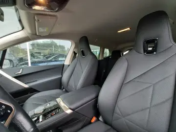 BMW iX xDrive40
