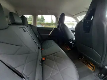 BMW iX xDrive40