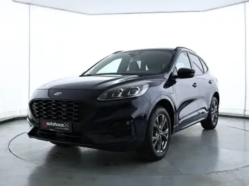 FORD Kuga 2.5 Duratec ST-Line X Navi AHK HUD LED