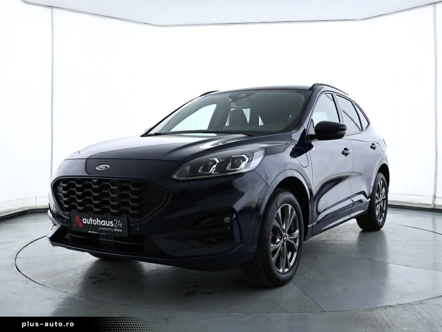 FORD Kuga 2.5 Duratec ST-Line X Navi AHK HUD LED