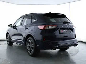FORD Kuga 2.5 Duratec ST-Line X Navi AHK HUD LED