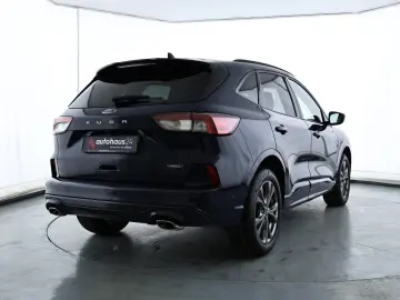 FORD Kuga 2.5 Duratec ST-Line X Navi AHK HUD LED