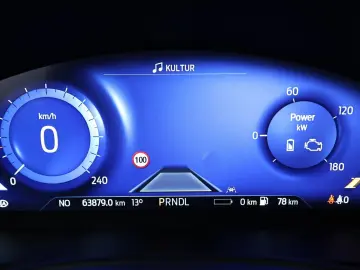 FORD Kuga 2.5 Duratec ST-Line X Navi AHK HUD LED