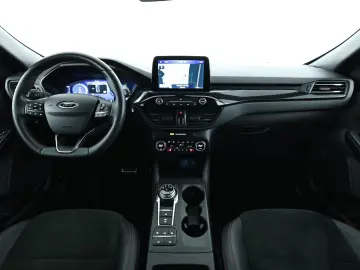 FORD Kuga 2.5 Duratec ST-Line X Navi AHK HUD LED