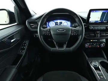 FORD Kuga 2.5 Duratec ST-Line X Navi AHK HUD LED
