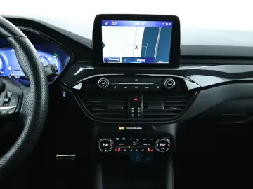 FORD Kuga 2.5 Duratec ST-Line X Navi AHK HUD LED