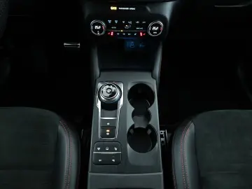 FORD Kuga 2.5 Duratec ST-Line X Navi AHK HUD LED
