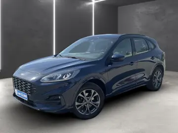 FORD Kuga 2.5 Plug-in-Hybrid  ST-Line  SHZ   NAVI  AH