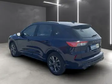 FORD Kuga 2.5 Plug-in-Hybrid  ST-Line  SHZ   NAVI  AH