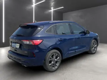 FORD Kuga 2.5 Plug-in-Hybrid  ST-Line  SHZ   NAVI  AH